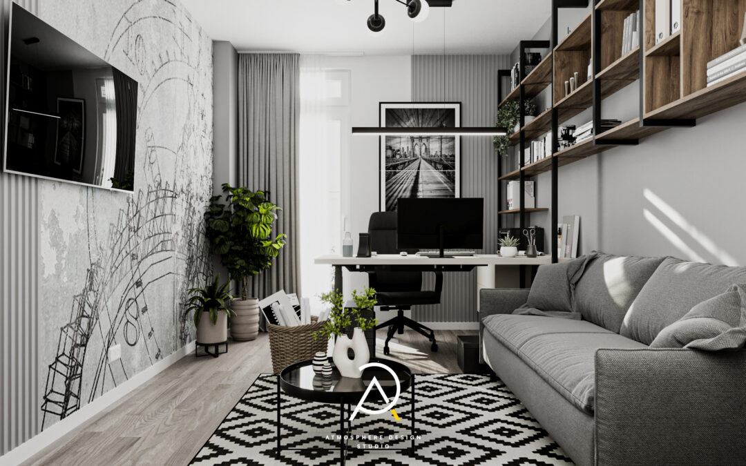 Inspiră-te din natură: cum să integrezi plantele în designul interior